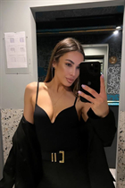 Beautiful wife from Ukraine nataliia from kiev with Dark Brown hair age 37 photo-8