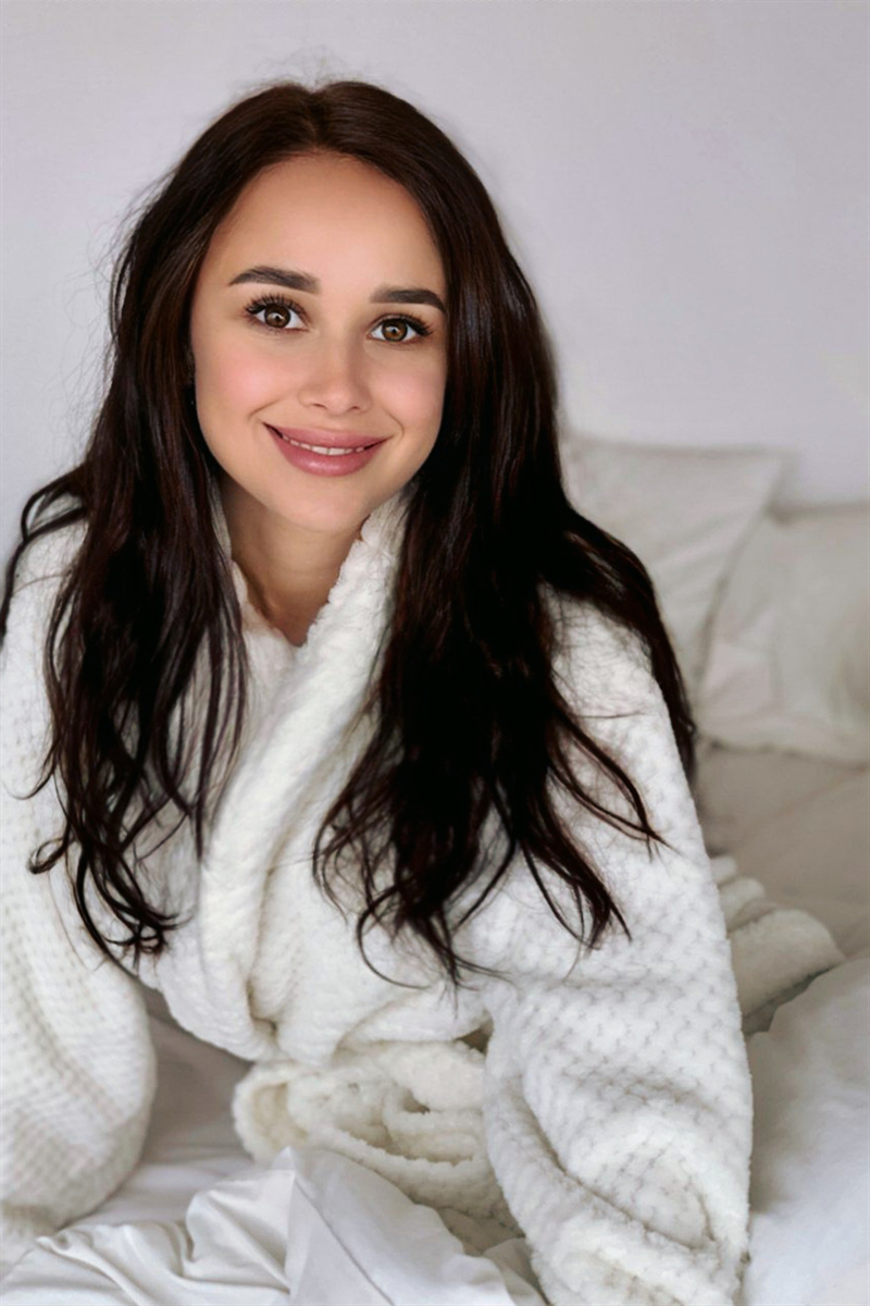 Gorgeous Anastasiia 26 Y o From Poltava With Dark Brown Hair ID gorgeous-anastasiia-26-y-o-from-poltava-with-dark-brown-hair-id