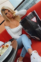 Sortir avec une fille allemande rima de berlin avec Blond cheveux 29 ans photo-7