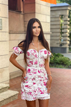 Dating a belarusian girl katsiaryna from minsk with Black hair age 39 photo-11