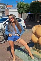 Sortir avec une femme allemande kateryna de berlin avec Chatain clairs cheveux 39 ans photo-13