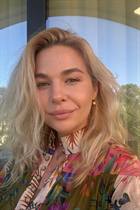 Superbe fille ukrainienne marina de zaporizhzhia avec Blond cheveux, âge 42 photo-5
