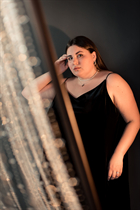 Date ukrainian anastasiia from chernigov with Light Brown hair age 27 photo-12