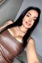 Single ukrainian girl olexandra from odessa with Black hair age 26 photo-9