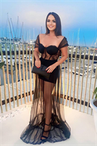 Girl from marbella maria with Dark Brown hair age 31 photo-3