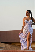 Girl from zagreb victoria with Black hair age 29 photo-24