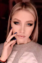 Belarusian girl dariya from brest with Blonde hair age 26 photo-4