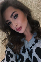 Ukrainian woman for marriage sofia from donetsk with Dark Brown hair age 24 photo-13