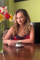 Meet Ukrainian girl tatiana from lviv with Blonde hair age 37 photo-12