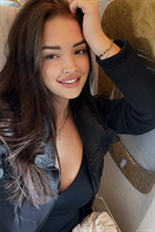 Single ukrainian lady valeria from kiev with Light Brown hair age 28 photo-11