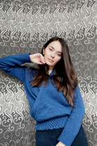 Beautiful ukrainian girl oksana from bila tserkva with Light Brown hair age 35 photo-16