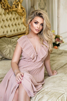 Stunning Ukrainian woman anastasia from kiev with Blonde hair age 29 photo-7