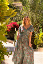 Mariée ukrainienne par correspondance karina de kiev avec Blond cheveux, âge 34 photo-13