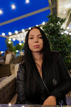 Girl from granada tanya with Black hair age 31 photo-2