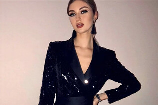 Belle femme ukrainienne célibataire alina de kiev avec Blond cheveux, âge 30 photo-14