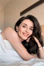 Rencontrez une fille ukrainienne lilia de dnepr avec Noirs cheveux, âge 41 photo-7