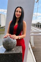 Fille en Ukraine marharyta de kharkiv avec Brunette cheveux, âge 43 photo-10