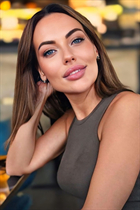 Perfect woman yulia from marbella with Black hair age 38 photo-25