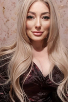 Girl in Ukraine svetlana from kiev with Blonde hair age 46 photo-10