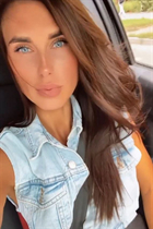 Beautiful ukrainian woman ilona from kiev with Light Brown hair age 36 photo-23