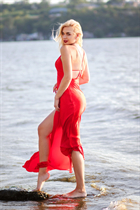 Dating a ukrainian girl evgeniya from nikolaev with Blonde hair age 37 photo-2