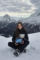 Femme parfaite sandra de rotterdam avec Brunette cheveux, âge 44 photo-21