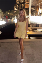 Ukrainian single woman diana from kiev with Blonde hair age 26 photo-15