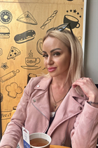 Belles femme ukrainienne julia de dnepr aux cheveux Blond, age 42 photo-6