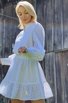 Superbe fille ukrainienne kristina de cherkassy avec Blond cheveux, âge 24 photo-13