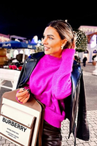 Beautiful ukrainian bride marina from kiev with Blonde hair age 38 photo-9