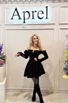 Ukrainian girl elizabeth from vinnitsa with Blonde hair age 26 photo-5