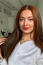 Dating a german woman tatiana from engen with Dark Brown hair 46 years old photo-14