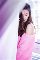 Sortir avec une femme tchèque anna de karlovy-vary avec Brunette cheveux 43 ans photo-34