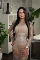 Beautiful ukrainian woman yulia from kyiv with Dark Brown hair age 41 photo-15