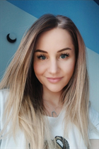 Mujer perfecta marianna de lodz con pelo Marrón claro y edad 40 photo-14