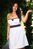 Linda chica ucraniana nataliya de odessa con pelo Negro y edad 56 photo-7