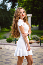 Meet Ukrainian girl olga from kremenchug with Light Brown hair age 40 photo-8