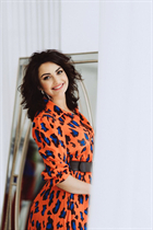 Date Ukrainian women irina from jacksonville with Black hair age 33 photo-6