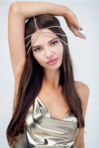 Beautiful Ukrainian woman diana from krivoy rog with Light Brown hair age 22 photo-18