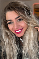 Superbe fille ukrainienne ksenia de ivano-frankovsk avec Blond cheveux, âge 34 photo-4