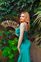 Mariée ukrainienne célibataire nataliya de kharkov avec Roux cheveux, âge 48 photo-6