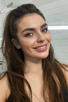 Pretty girl diana from wolfsberg with Dark Brown hair age 26 photo-12