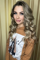 Ukrainian pretty girl olha from kharkov with Light Brown hair age 35 photo-7