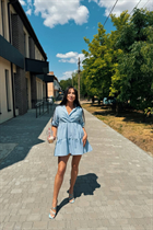 Ukrainian lady olga from odessa with Black hair age 34 photo-15