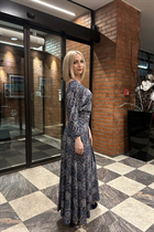 Beautiful women from ukraine nadezhda from odessa with Blonde hair age 49 photo-8
