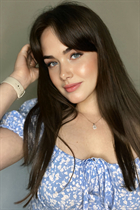 Fille de valencia elizaveta aux cheveux Chatain clairs, age 21 photo-30