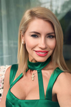 Mariée de amsterdam eleonora avec Blond cheveux, âge 49 photo-1