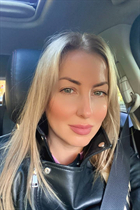 Perfect woman victoria from vienna with Blonde hair age 43 photo-55