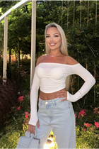 Beautiful wife from Ukraine inna from semko with Blonde hair age 30 photo-2