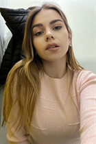 Date ukrainian diana from lviv with Light Brown hair age 21 photo-15